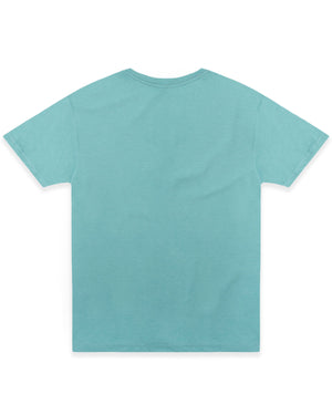 Large Seafoam Cotton Heritage MC1040 