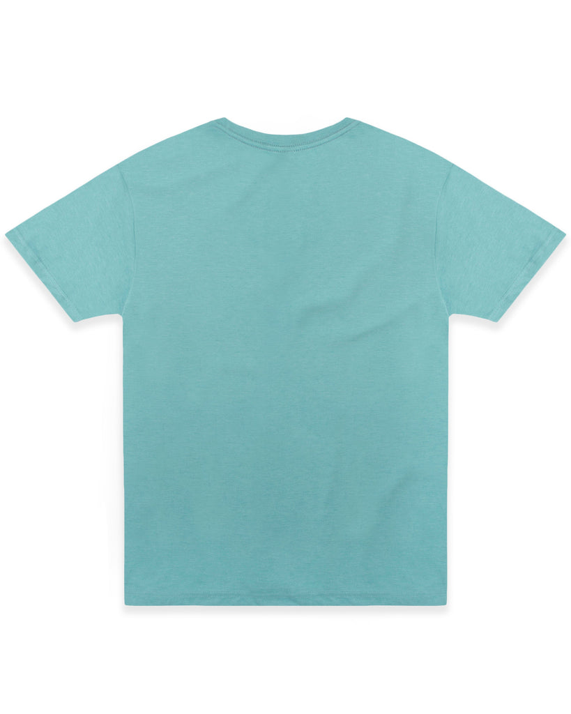 3X-Large Seafoam Cotton Heritage MC1040 