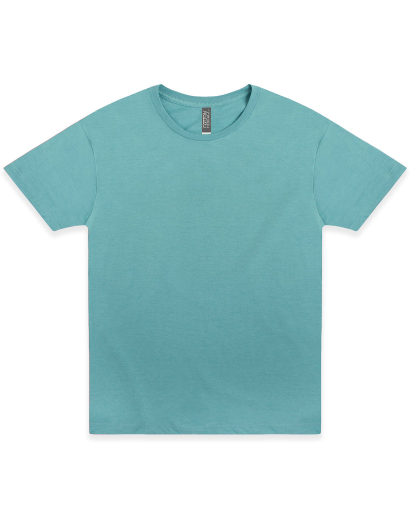 3X-Large Seafoam Cotton Heritage MC1040 