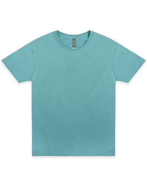 Large Seafoam Cotton Heritage MC1040 