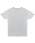 3X-Large Silver Cotton Heritage MC1040 