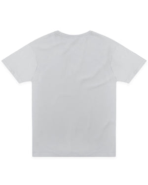 3X-Large Silver Cotton Heritage MC1040 