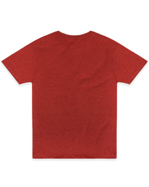 3X-Large Spice Heather Cotton Heritage MC1040 