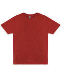 3X-Large Spice Heather Cotton Heritage MC1040 