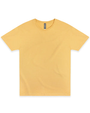 Small Squash Cotton Heritage MC1040 