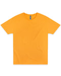Small Team Gold Cotton Heritage MC1040 