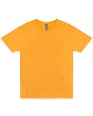 Small Team Gold Cotton Heritage MC1040 