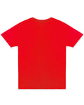 3X-Large Team Red Cotton Heritage MC1040 