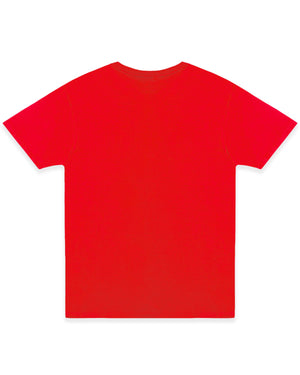 3X-Large Team Red Cotton Heritage MC1040 