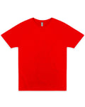 3X-Large Team Red Cotton Heritage MC1040 