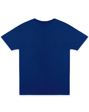 3X-Large Team Royal Cotton Heritage MC1040 
