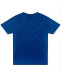 Large Team Royal Heather Cotton Heritage MC1040 