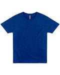 Large Team Royal Heather Cotton Heritage MC1040 