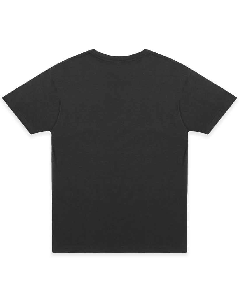 Large Vintage Black Cotton Heritage MC1040 