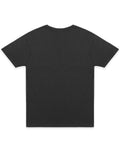 Large Vintage Black Cotton Heritage MC1040 