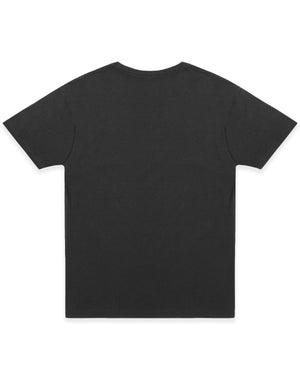 Large Vintage Black Cotton Heritage MC1040 