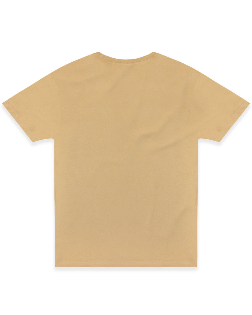 Medium Vintage Gold Cotton Heritage MC1040 