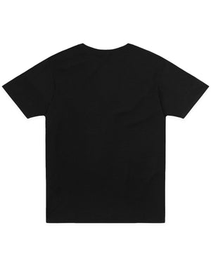 3X-Large Black Cotton Heritage MC1047 