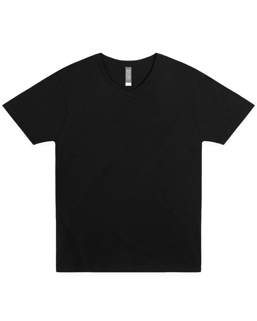 3X-Large Black Cotton Heritage MC1047 