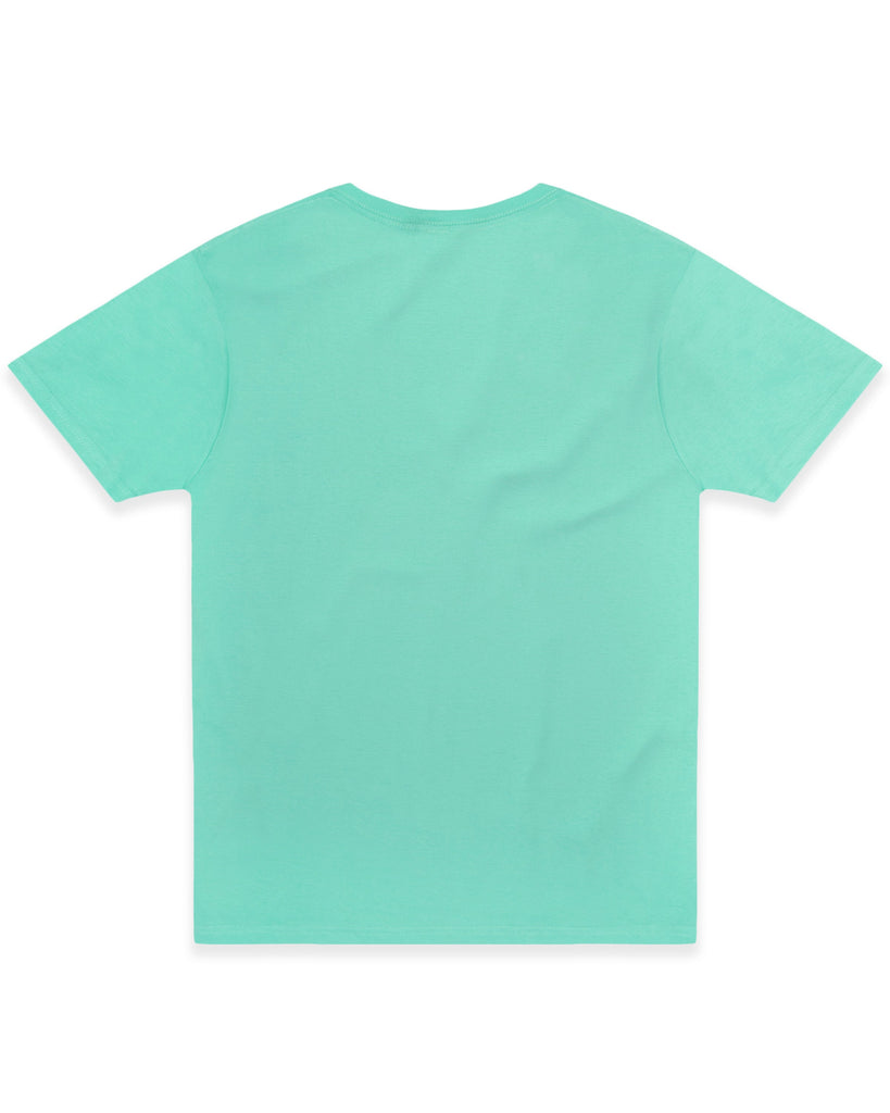 2X-Large Mint Cotton Heritage MC1047 