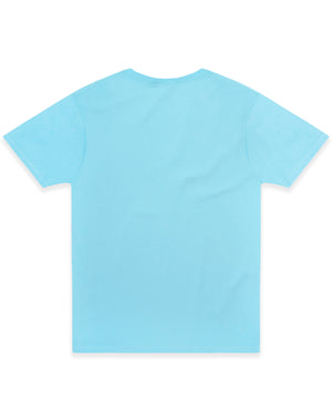 Medium Pacific Blue Cotton Heritage MC1047 