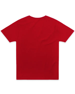 Medium Red Cotton Heritage MC1047 