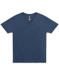 3X-Large Shale Blue Heather Cotton Heritage MC1047 