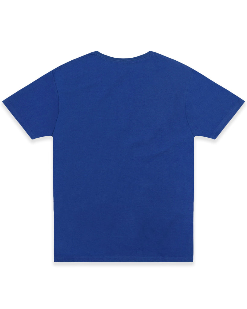 3X-Large Team Royal Cotton Heritage MC1047 