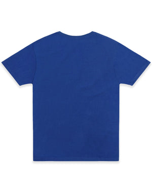 3X-Large Team Royal Cotton Heritage MC1047 