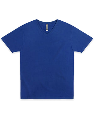 3X-Large Team Royal Cotton Heritage MC1047 