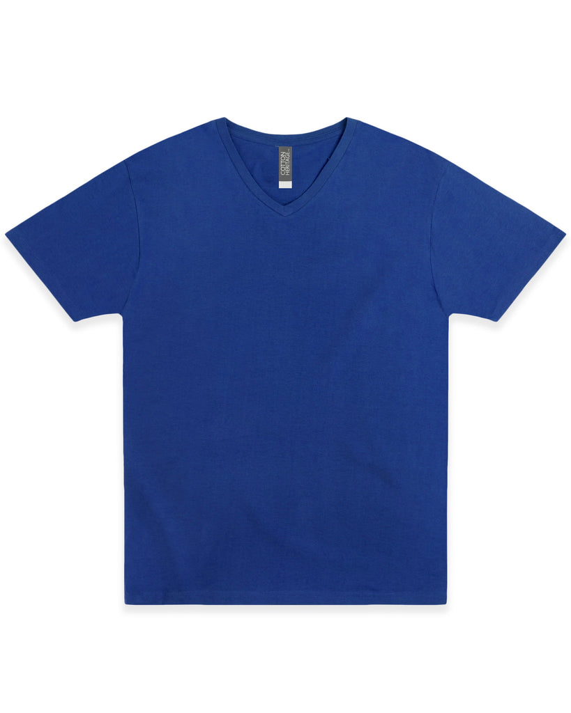 3X-Large Team Royal Cotton Heritage MC1047 