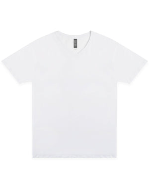 Medium White Cotton Heritage MC1047 