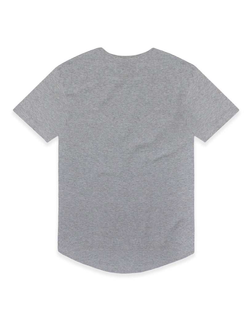 3X-Large Athletic Heather Cotton Heritage MC1050 
