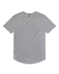 X-Large Athletic Heather Cotton Heritage MC1050 