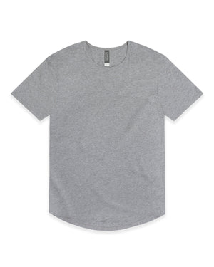 X-Large Athletic Heather Cotton Heritage MC1050 