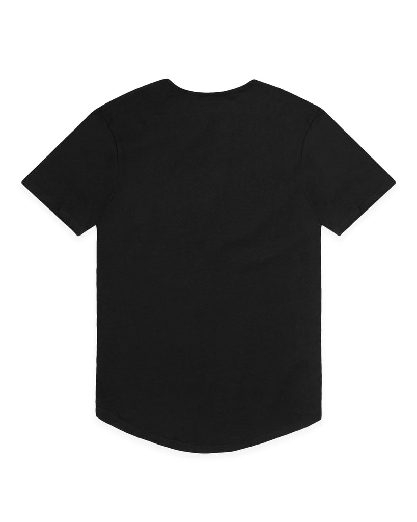 3X-Large Black Cotton Heritage MC1050 