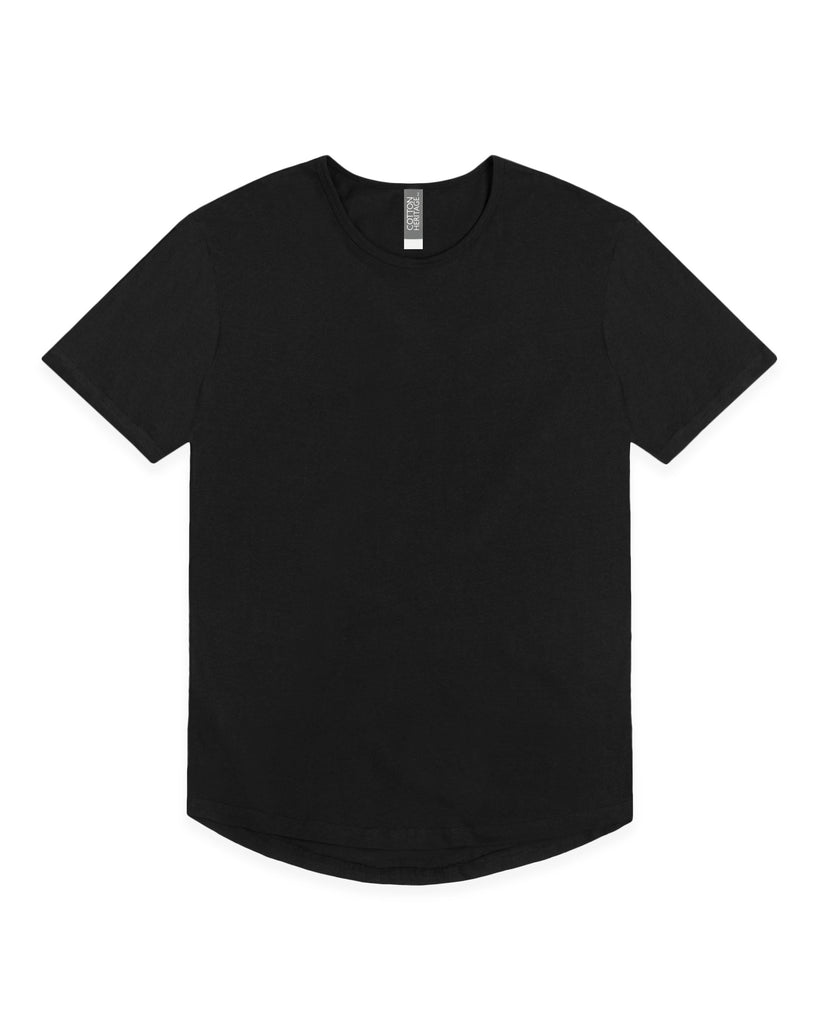 3X-Large Black Cotton Heritage MC1050 