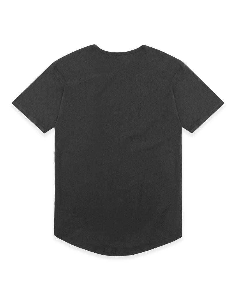 3X-Large Cool Gray Cotton Heritage MC1050 