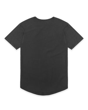 Medium Cool Grey Cotton Heritage MC1050 