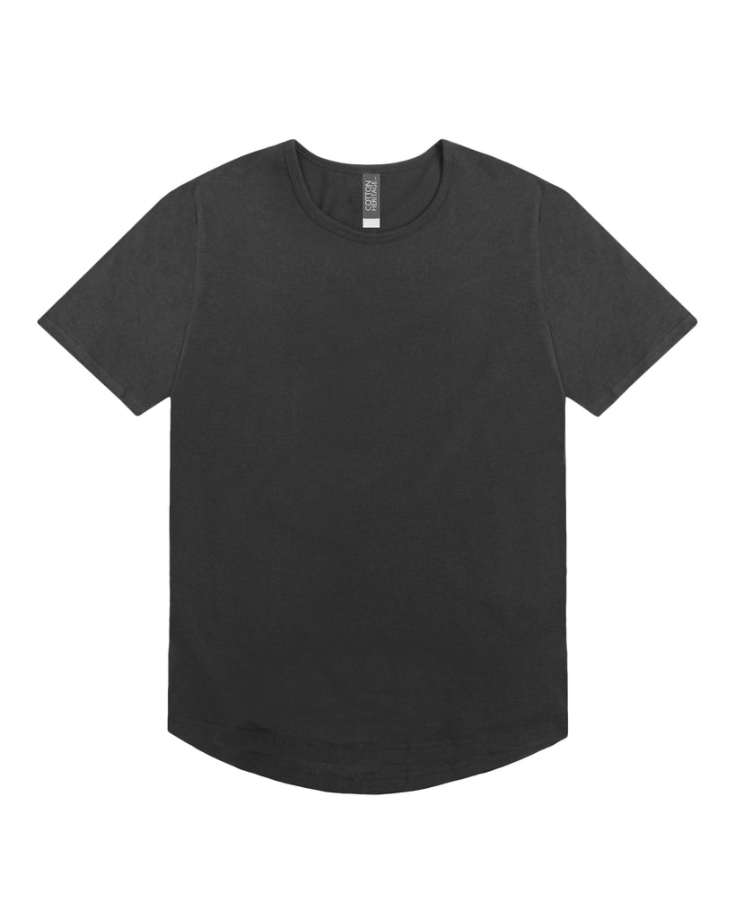 3X-Large Cool Gray Cotton Heritage MC1050 