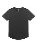 Medium Cool Grey Cotton Heritage MC1050 