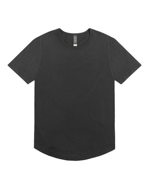 Medium Cool Grey Cotton Heritage MC1050 
