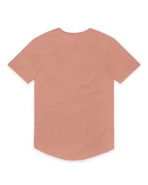 Medium Dusty Rose Cotton Heritage MC1050 