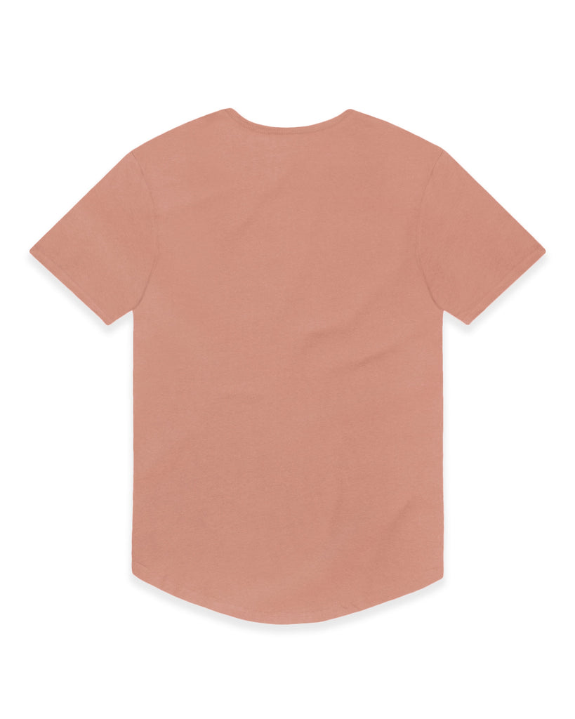 3X-Large Dusty Rose Cotton Heritage MC1050 