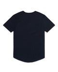 X-Small Navy Cotton Heritage MC1050 
