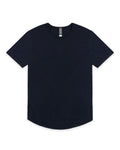 X-Small Navy Cotton Heritage MC1050 
