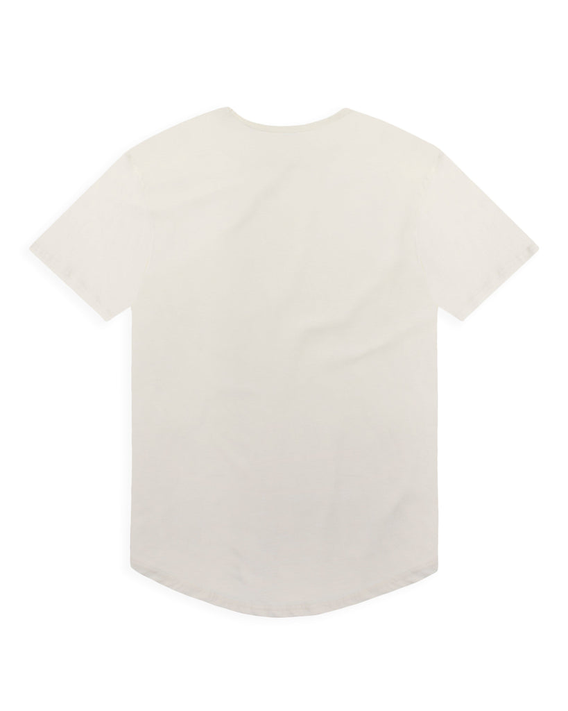 3X-Large Vintage White Cotton Heritage MC1050 