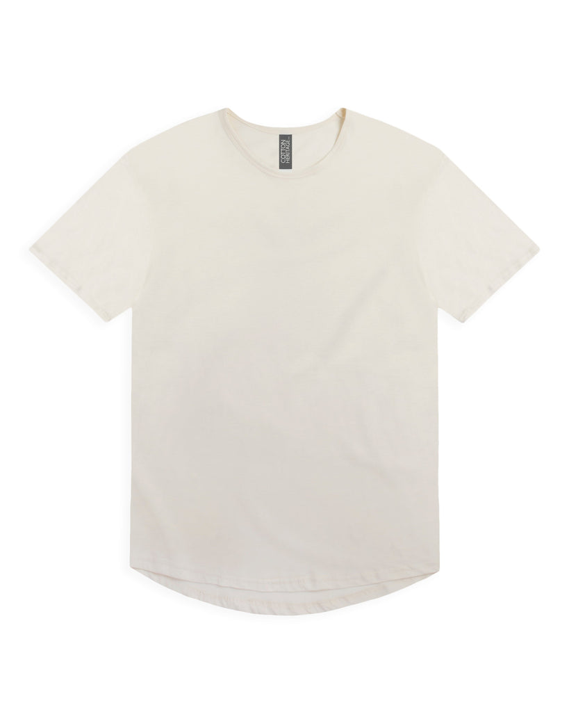 3X-Large Vintage White Cotton Heritage MC1050 