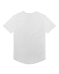 Small White Cotton Heritage MC1050 