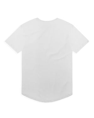 Small White Cotton Heritage MC1050 